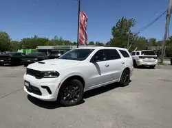 Dodge Durango 2026