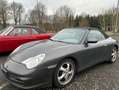 Porsche 996 Carrera Cabriolet/Motor revidiert/Carbon/TOP Gris - thumbnail 1
