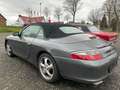 Porsche 996 Carrera Cabriolet/Motor revidiert/Carbon/TOP Gris - thumbnail 3
