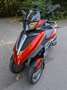 Piaggio MP3 300 Yourban 300 LT Rojo - thumbnail 1