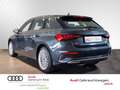Audi A3 Sportback 35 TFSI Advanced S-tronic Navi Klima Grau - thumbnail 4