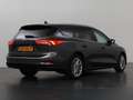 Ford Focus Wagon 1.0 EcoBoost Automaat Titanium Business | Ad Grijs - thumbnail 2