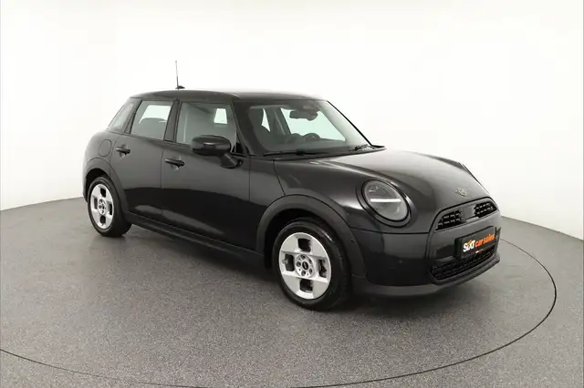 MINI Cooper C Essential Trim|SHZG|Alarm|LED|NAV