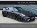 Porsche Cayman GT4 RS *PCCB, Lift, Weissach, PTS* Violett - thumbnail 8