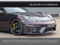 Porsche Cayman GT4 RS *PCCB, Lift, Weissach, PTS* Violett - thumbnail 9