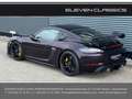 Porsche Cayman GT4 RS *PCCB, Lift, Weissach, PTS* Violett - thumbnail 6