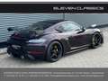 Porsche Cayman GT4 RS *PCCB, Lift, Weissach, PTS* Violett - thumbnail 7