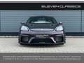 Porsche Cayman GT4 RS *PCCB, Lift, Weissach, PTS* Violett - thumbnail 2