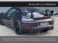 Porsche Cayman GT4 RS *PCCB, Lift, Weissach, PTS* Violett - thumbnail 13