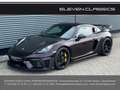 Porsche Cayman GT4 RS *PCCB, Lift, Weissach, PTS* Violett - thumbnail 5