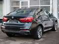 BMW X6 xDrive 40d M SPORT+PAKET+LED+360°+HUD+SOFT CL Černá - thumbnail 7