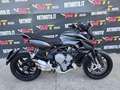 MV Agusta Rivale 800 Video 360 Grau - thumbnail 1