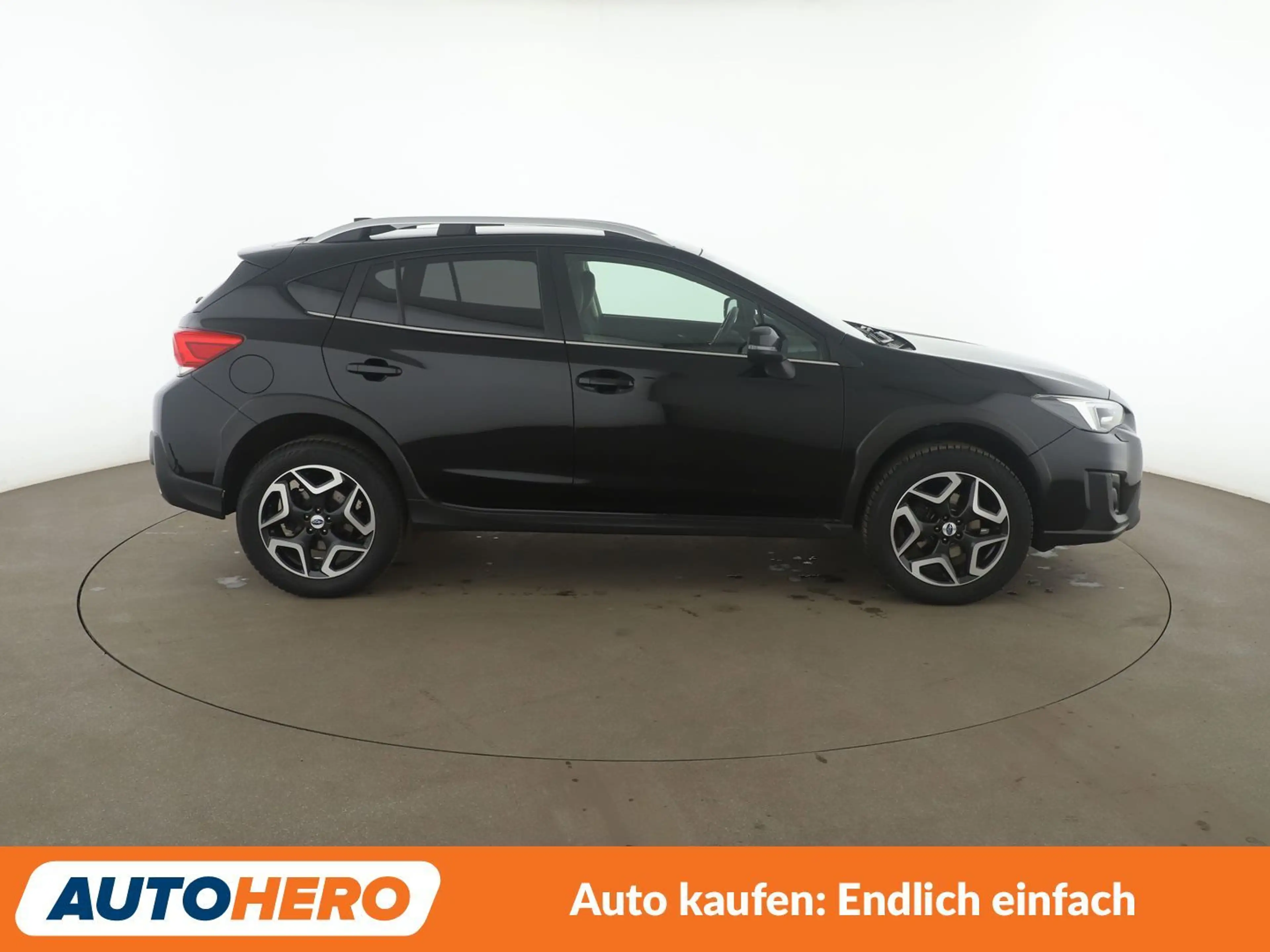 Subaru XV 2.0 Exclusive*NAVI*TEMPO*CAM*SHZ*ALU*KLIMA* — photo 7