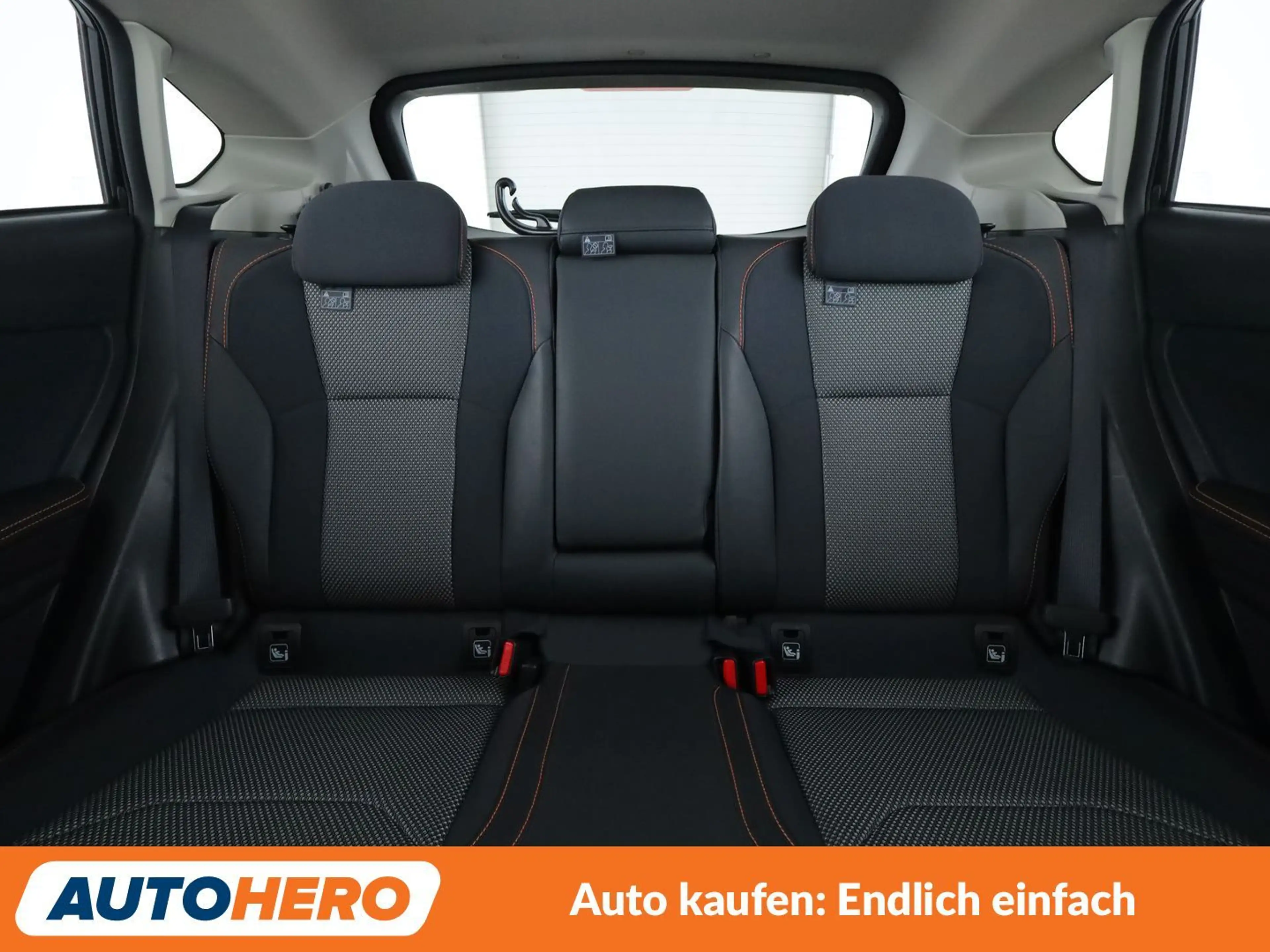Subaru XV 2.0 Exclusive*NAVI*TEMPO*CAM*SHZ*ALU*KLIMA* — photo 15