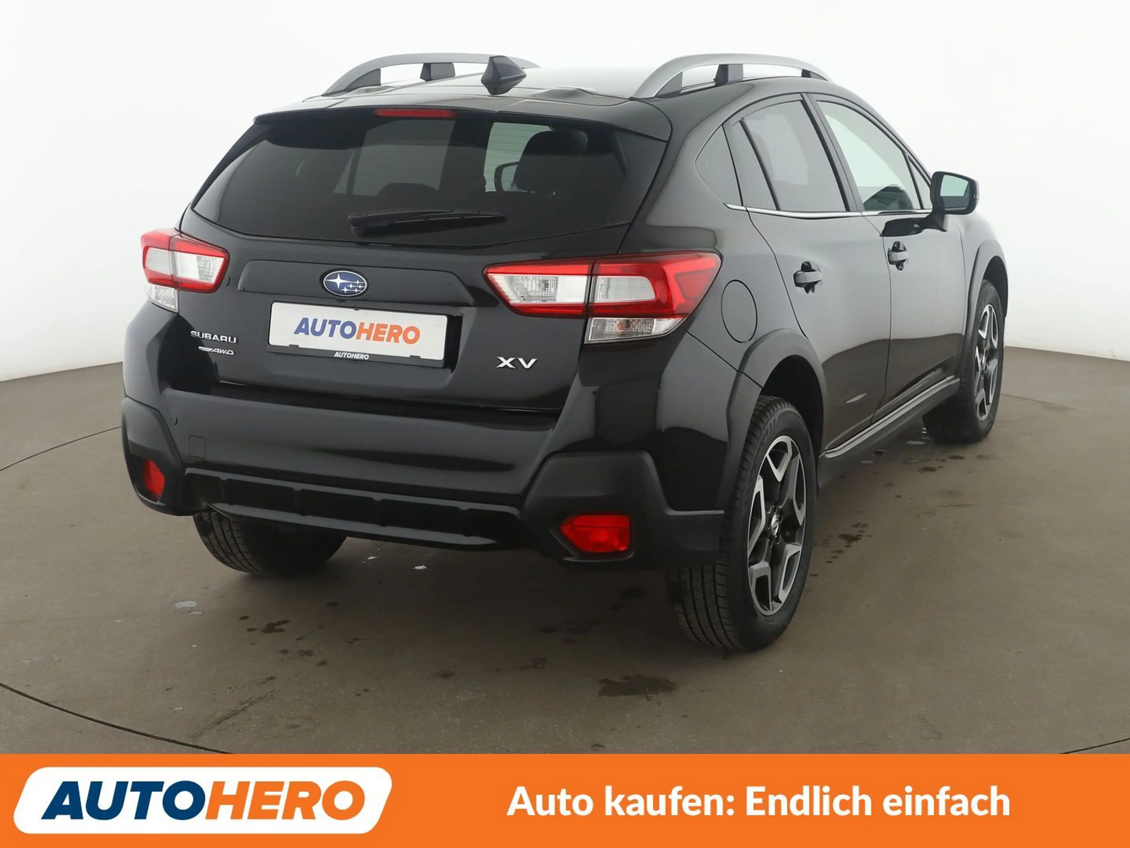 Subaru XV 2.0 Exclusive*NAVI*TEMPO*CAM*SHZ*ALU*KLIMA* — photo 6