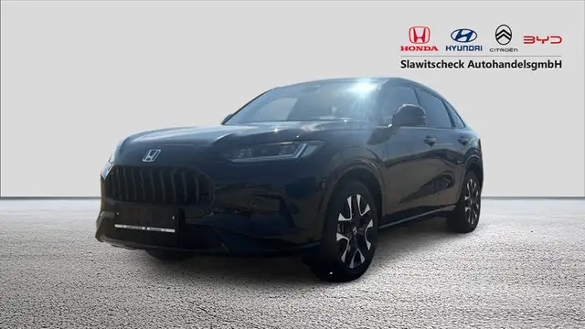 Honda ZR-V 2.0 AT Advance