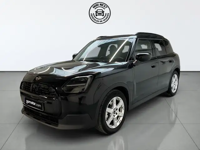 MINI One Countryman E Favoured