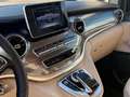 Mercedes-Benz V 220 d Avantgarde Largo Negro - thumbnail 10