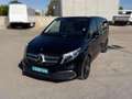 Mercedes-Benz V 220 d Avantgarde Largo Negro - thumbnail 1