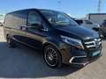 Mercedes-Benz V 220 d Avantgarde Largo Negro - thumbnail 3