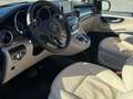 Mercedes-Benz V 220 d Avantgarde Largo Negro - thumbnail 8