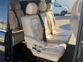 Mercedes-Benz V 220 d Avantgarde Largo Negro - thumbnail 12
