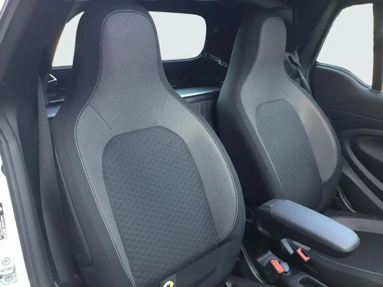 smart forTwo EQ cabrio LED/PDC/KAMERA/WINTER/ 12