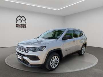 1.6 mjt Longitude 2wd 130cv