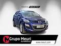 Mazda CX-7 2.2CRTD Luxury plava - thumbnail 1