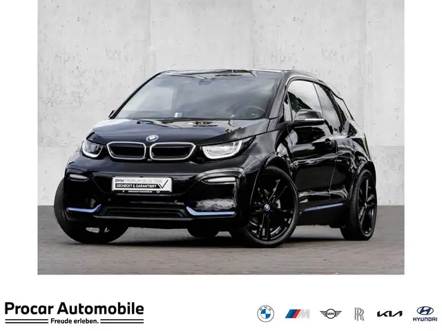 BMW i3 s 120 ACC RFK NAVI Standh. LED Sound Syst. LM