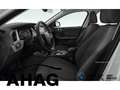 BMW 118 i Advantage Klimaaut. Komfortzugang PDC Gris - thumbnail 3