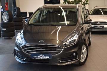 2.0TDCi Titanium Aut. LED~AHK~ACC~Navi~RFK