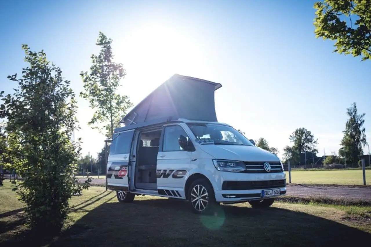Volkswagen Others 2026