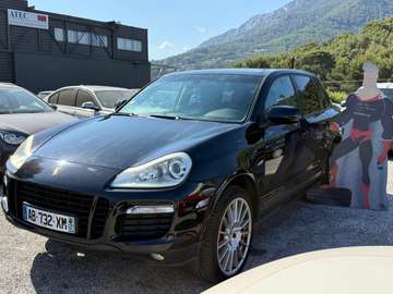 (955) GTS TIPTRONIC
