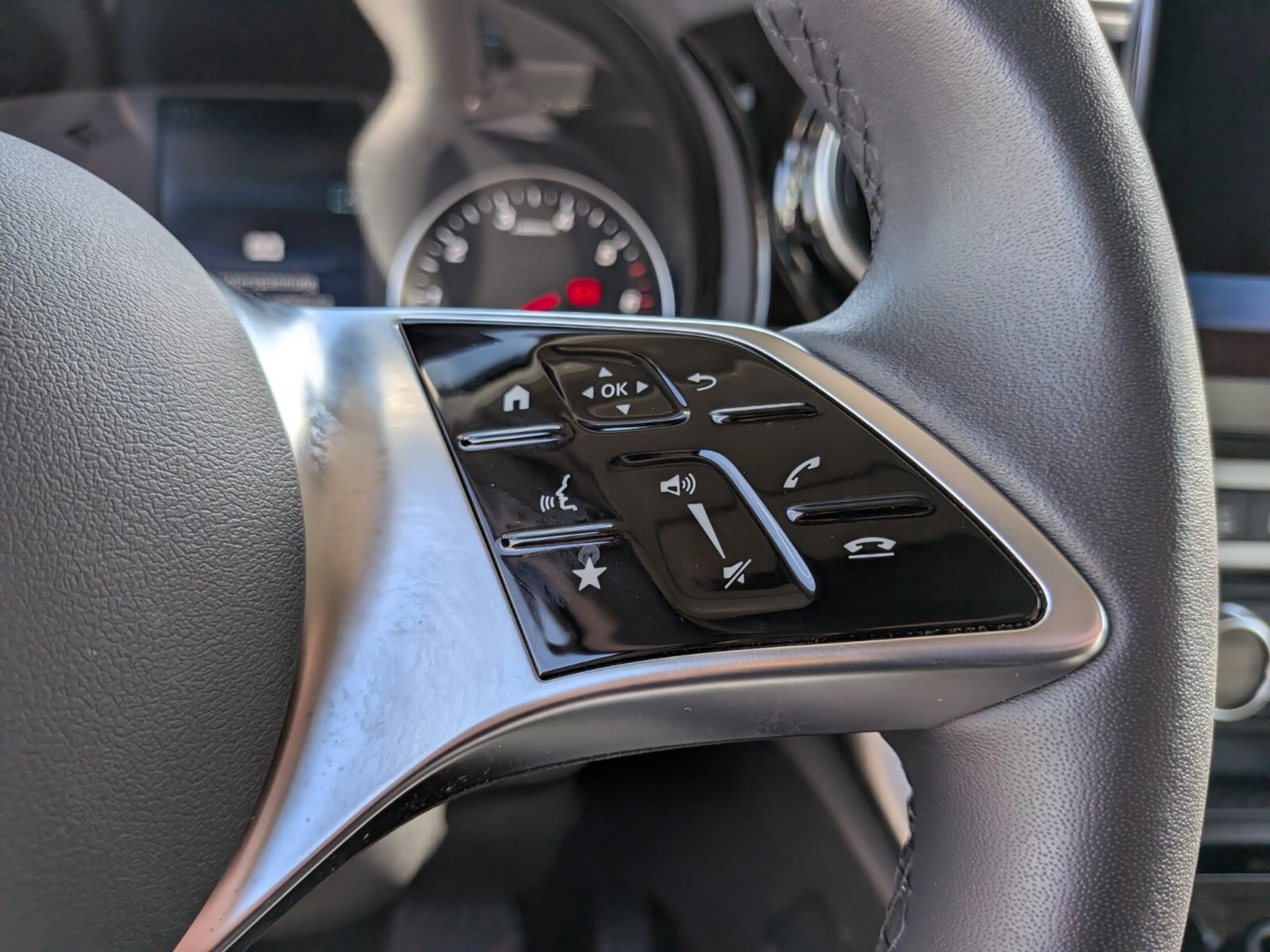 Mercedes-Benz T-Class T 180 Progressive Automatik Navi LED Kamera Autom. — photo 14
