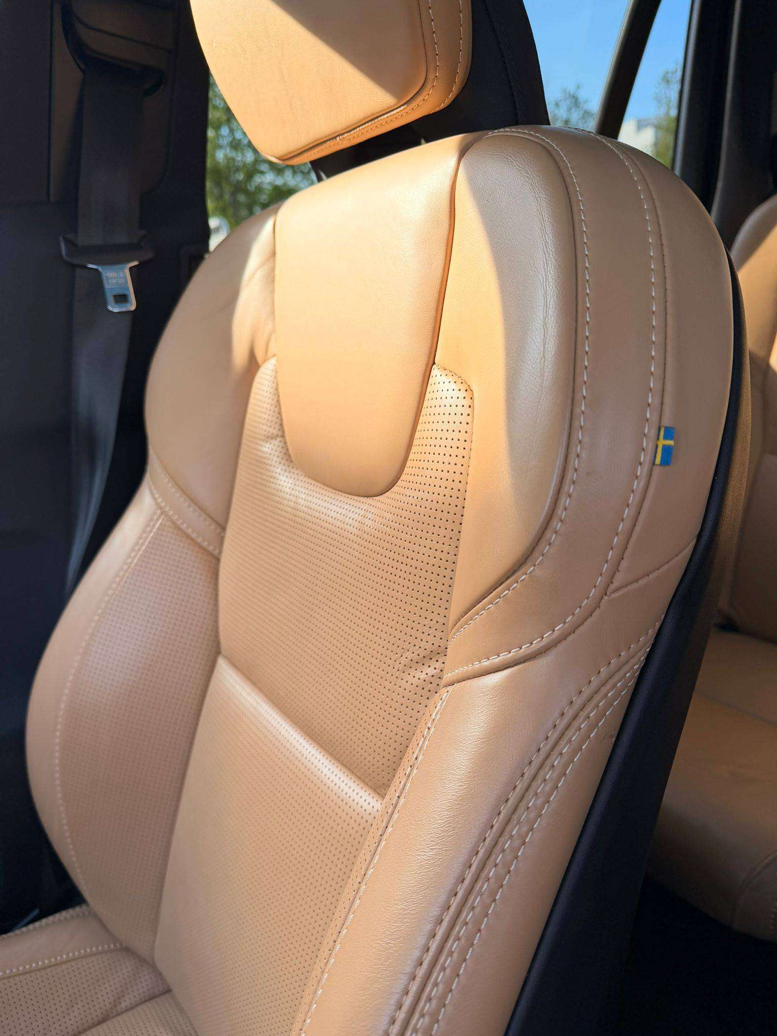 2022 Volvo XC90 Inscription thumb 28