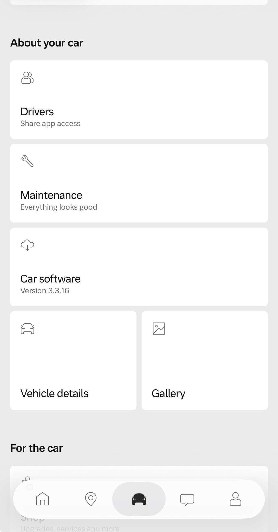2022 Volvo XC90 Inscription thumb 33