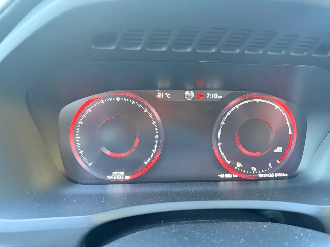 Volvo XC90 снимка Volvo XC90