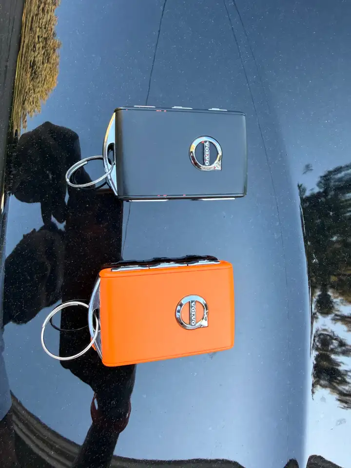 Volvo XC90 снимка Volvo XC90