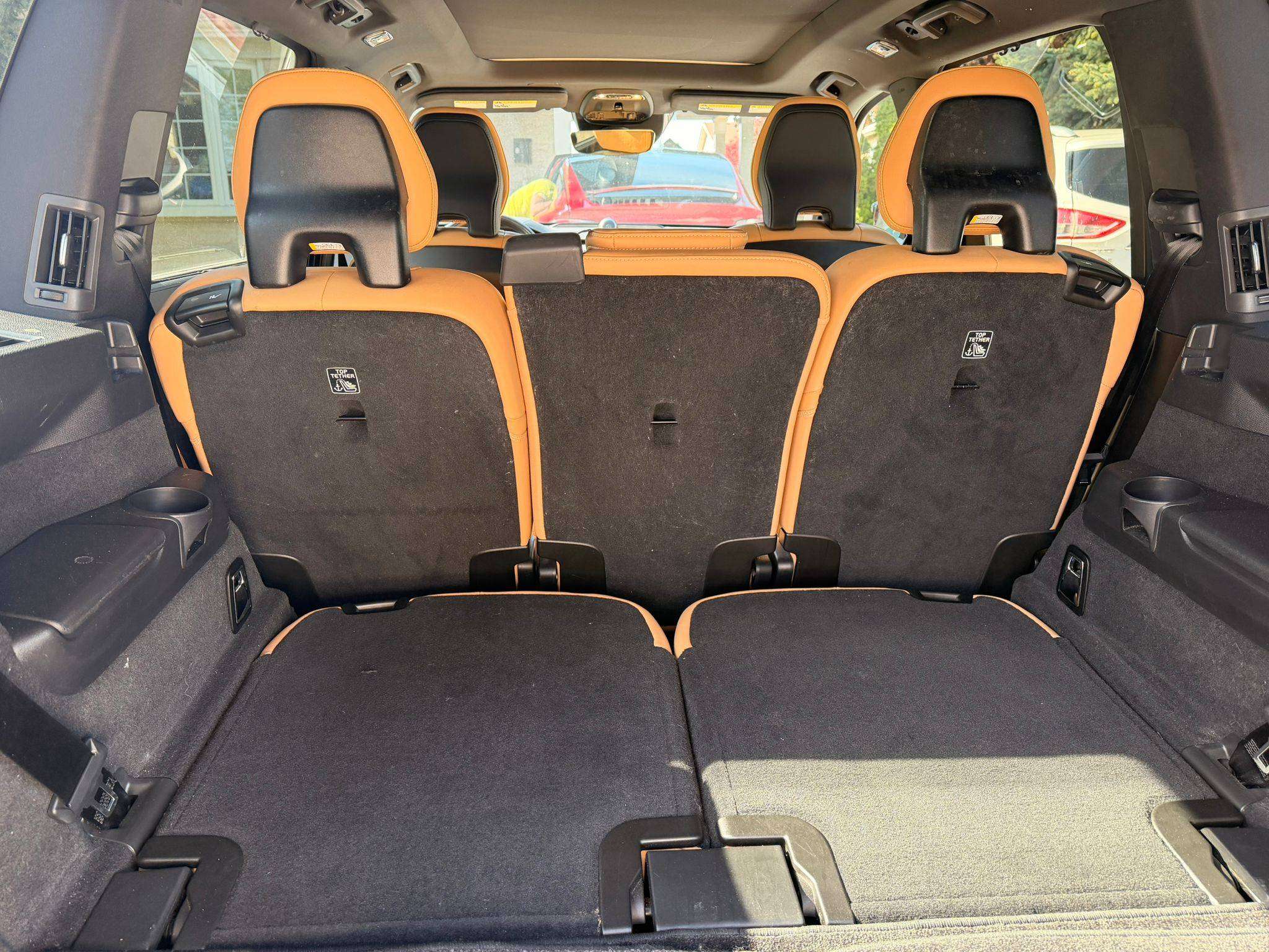 2022 Volvo XC90 Inscription thumb 9