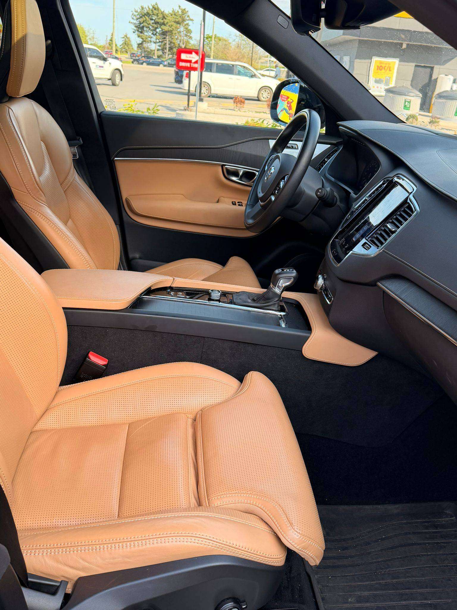 2022 Volvo XC90 Inscription thumb 8