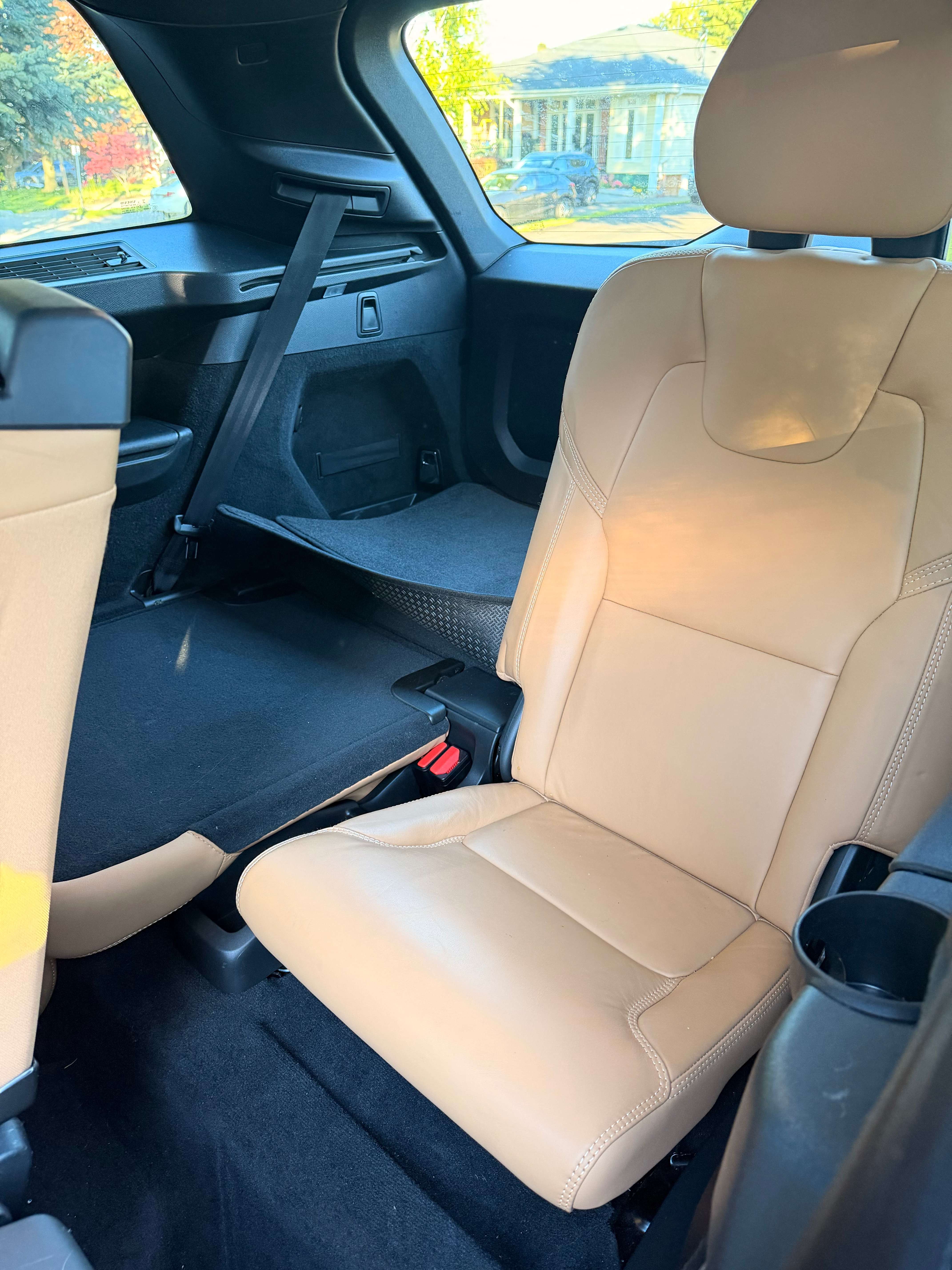 2022 Volvo XC90 Inscription thumb 12