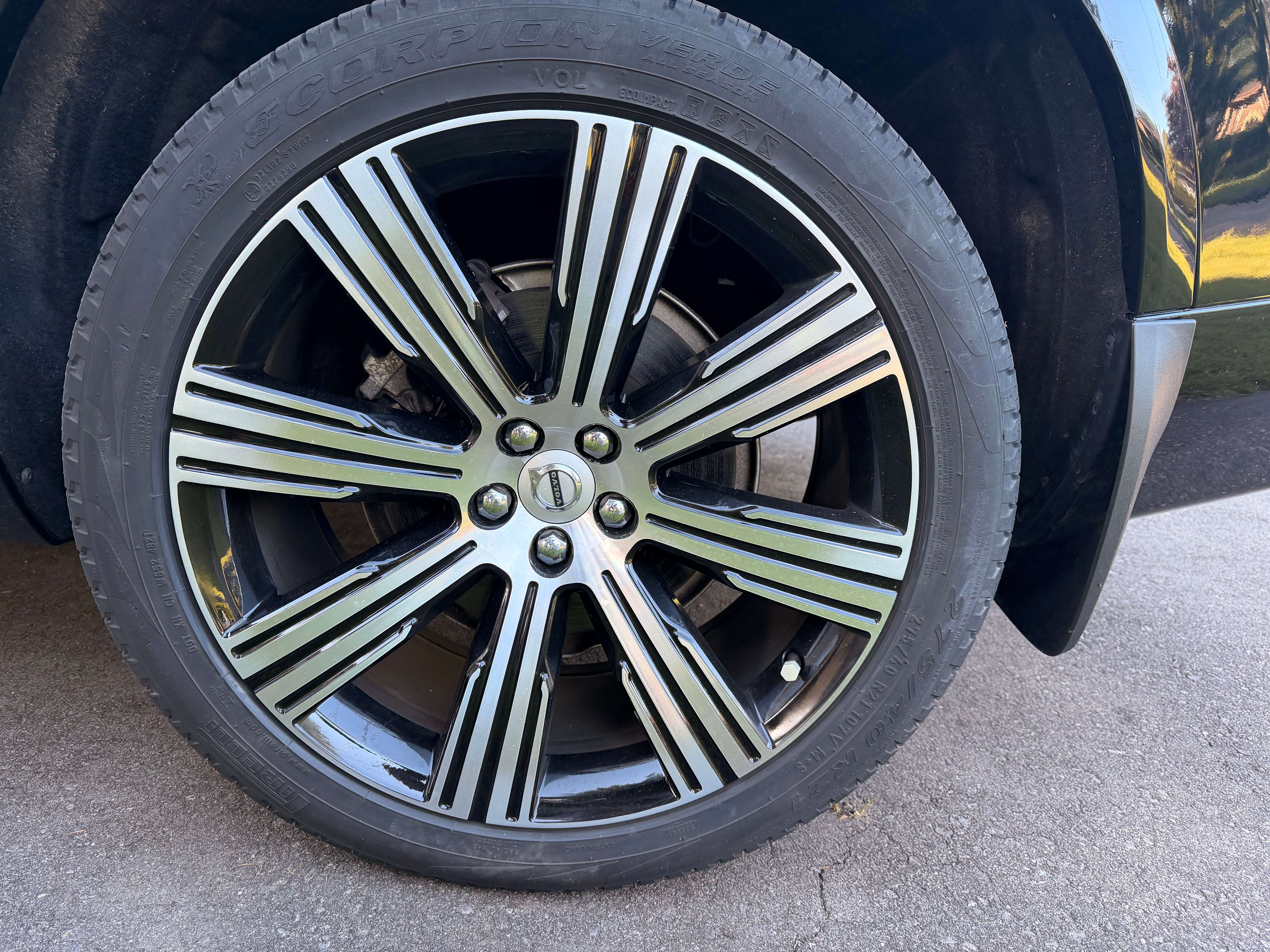 2022 Volvo XC90 Inscription thumb 26