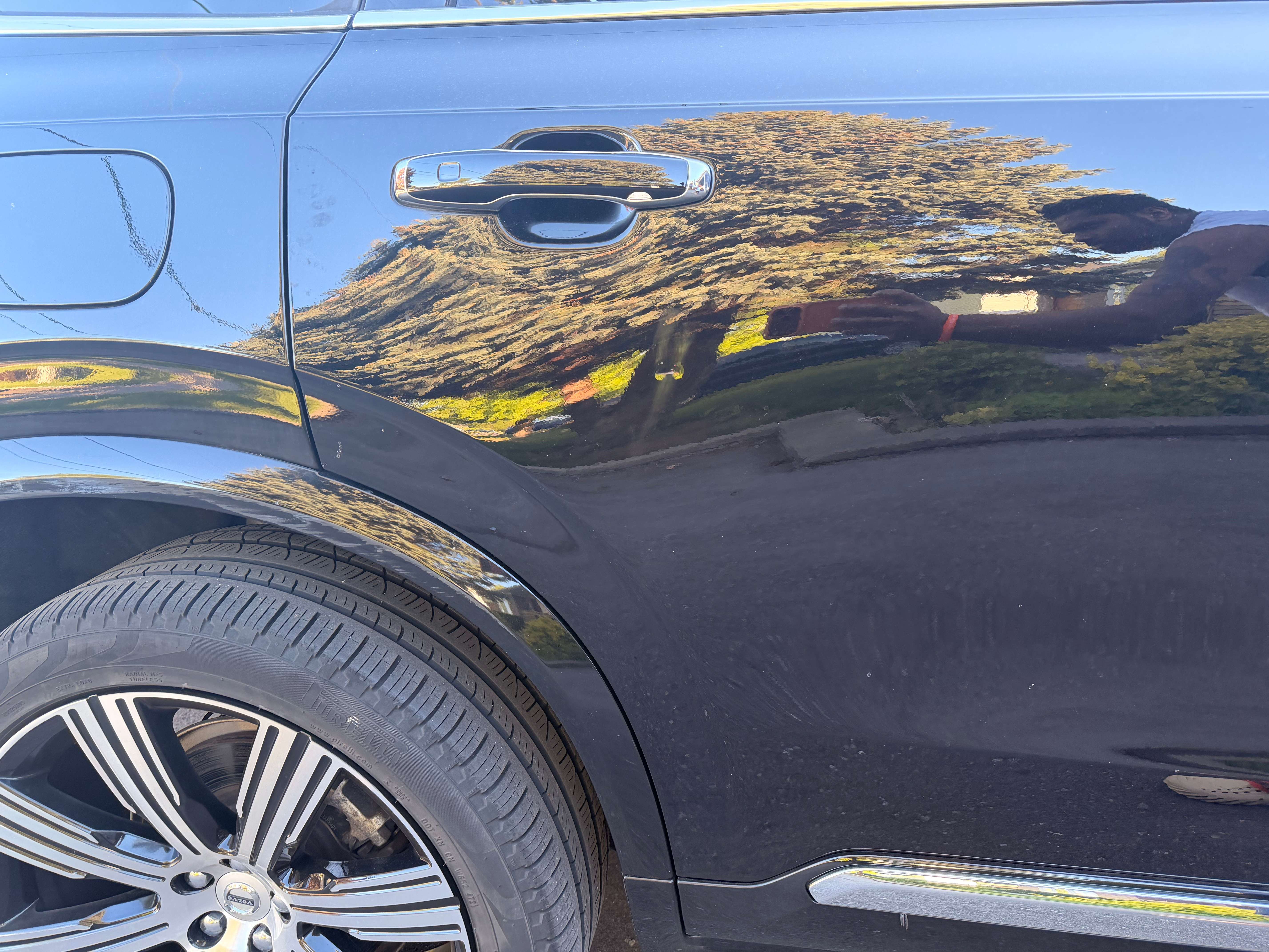 2022 Volvo XC90 Inscription thumb 29