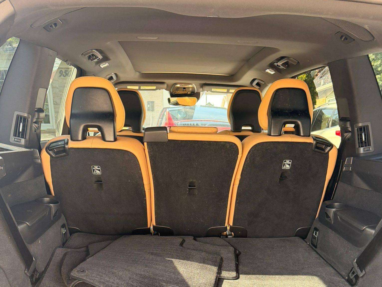 2022 Volvo XC90 Inscription thumb 10