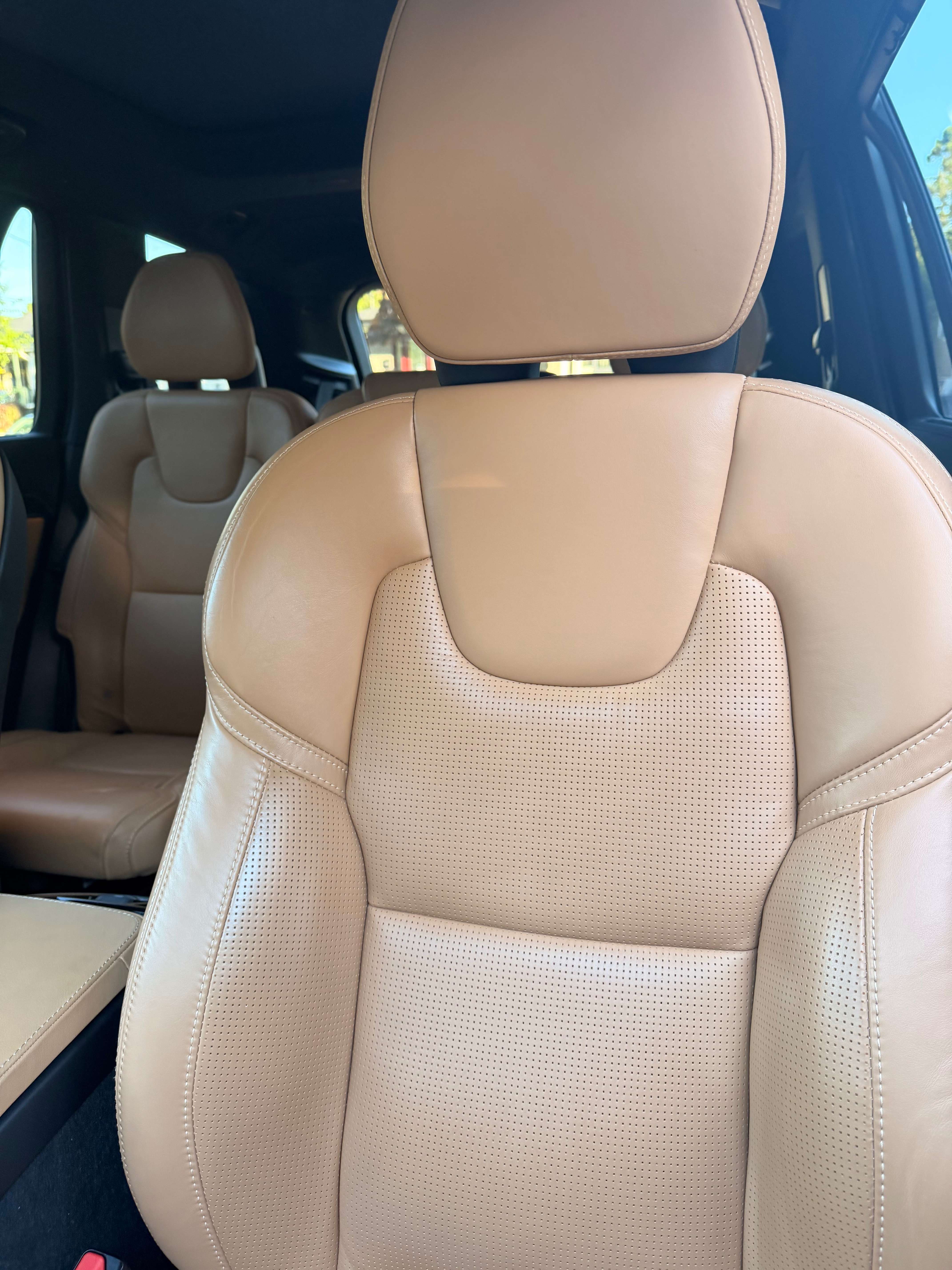 2022 Volvo XC90 Inscription thumb 30