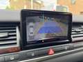 Audi A8 3.OTDI V6 211CV QUATTRO DISTRONIC XENON CUIR NAVI Noir - thumbnail 8