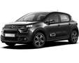 Citroen C3 PureTech 83 S&S Plus Noir - thumbnail 1
