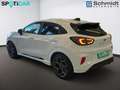 Ford Puma 1,0 EcoBoost Hybrid ST Aut. Weiß - thumbnail 3