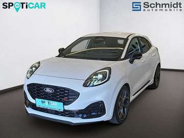 1,0 EcoBoost Hybrid ST Aut.